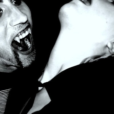 Timeline: The Evolution of Vampires in Film & Television