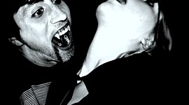 Timeline: The Evolution of Vampires in Film & Television