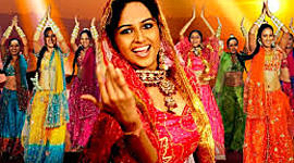 Timeline: DÍa Internacional de Cinema Indi.