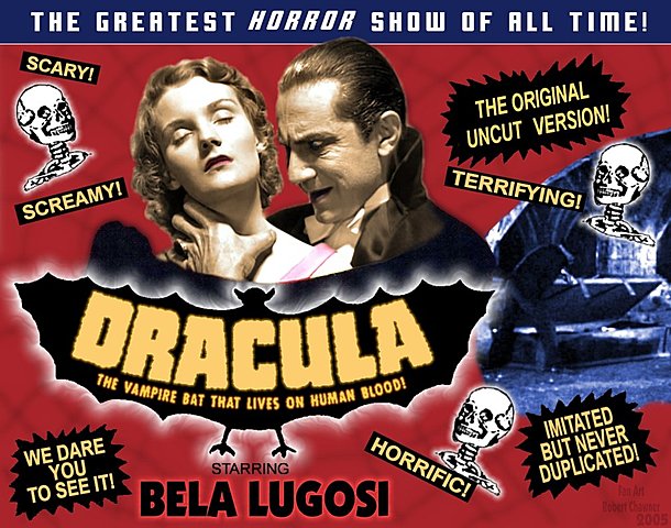 Dracula 1931