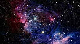 Timeline: La carrera espacial