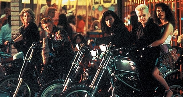The Lost Boys 1987