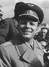 Inimese minek kosmosesse(Lisa)