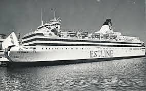 M/S Estonia katastroof(Lisa)