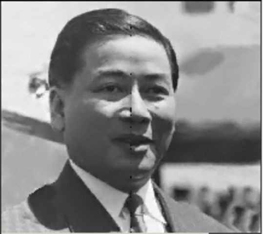 Ngo Dinh Diem Overthrown and Assassinated