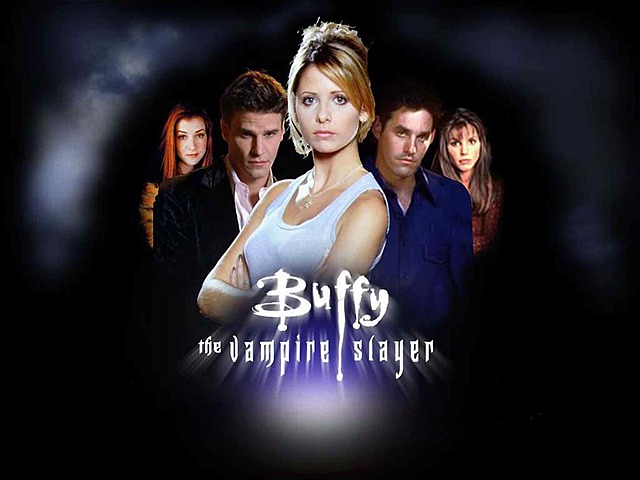 Buffy the Vampire Slayer 1997