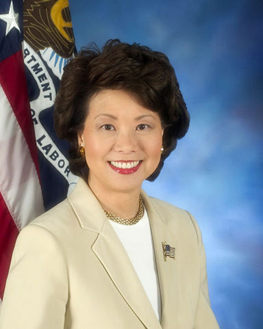 Elaine Lan Chao