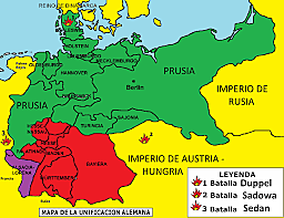 Unificació d’Alemanya