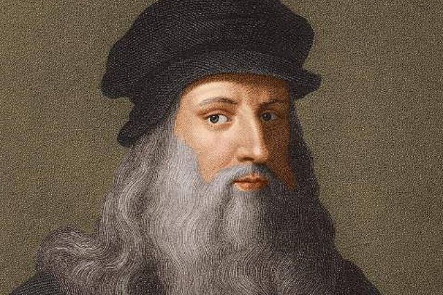Leonardo da Vinci