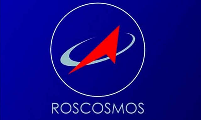 Agencia ROSCOSMOS