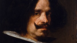 Timeline: OBRA Y VIDA DE VELÁZQUEZ