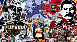 Timeline: Historia del Mundo Contemporáneo