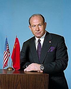 Alexei Leonov 1934-2019)
