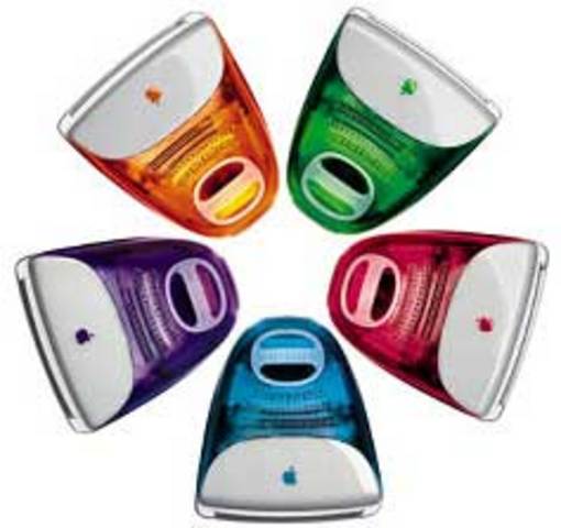 iMac Rev. C