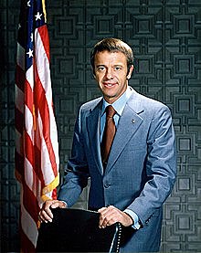 Alan Shepard (1923-1998)