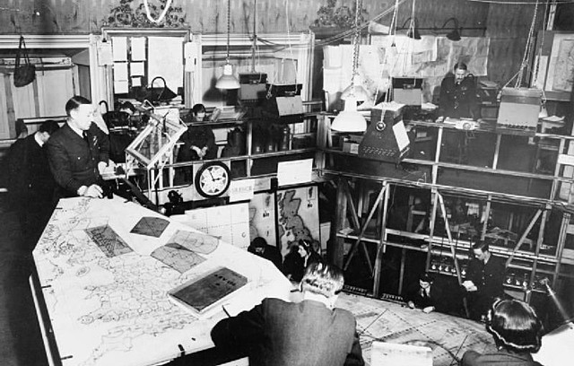 Batalla d'Anglaterra