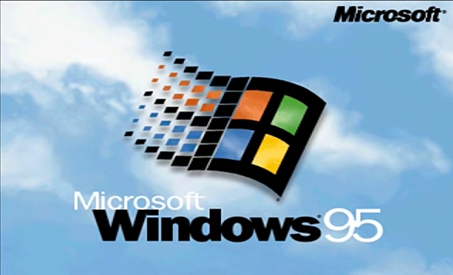 Windows 95