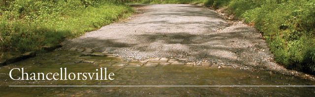 Battle of Chancellorsville