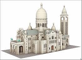 Basilica del Sacro Cuore