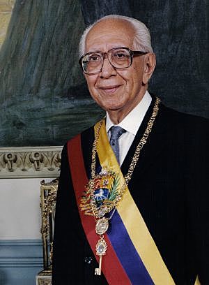 Ramón Jose Velasquez