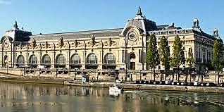 Museo d'Orsay