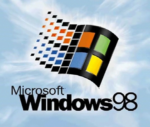Windows 98