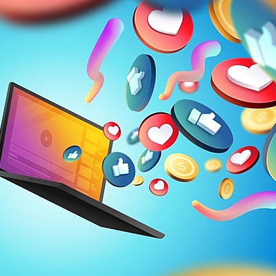 Timeline: History of Social Media (2000-Present)