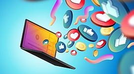 Timeline: History of Social Media (2000-Present)