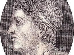 Mort de l’Emperador Teodosi