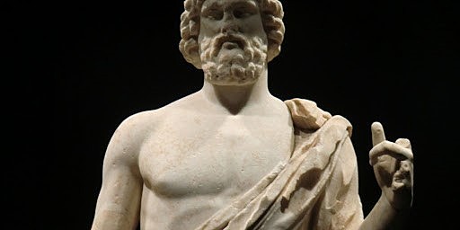 Los griegos en la Peninsula Ibérica