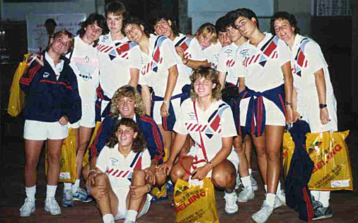 AEB eta emakumeen futbola