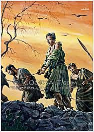 Jehoahaz's Reign in Judah