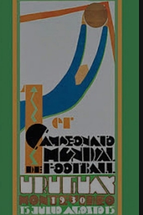 El primer mundial de la historia