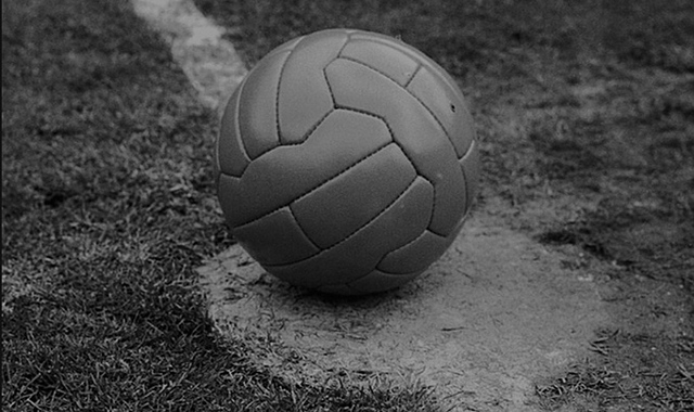 La invenció del fútbol