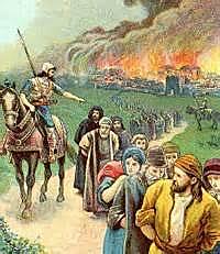 Jehoichin's Reign over Judah