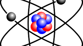 Timeline: Εξέλιξη της ατομικής θεωρίας
