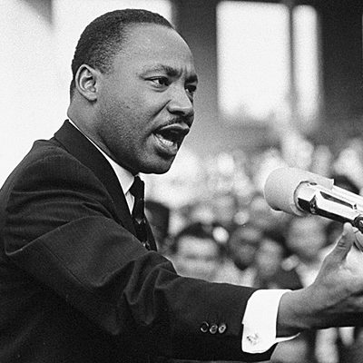 Timeline: Seven Dates Worth Remembering in Martin Luther King's Life