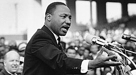Timeline: Seven Dates Worth Remembering in Martin Luther King's Life