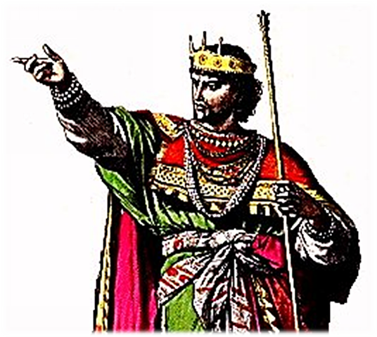 Jehoiachin Becomes King in Judah