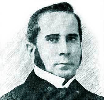 José Mármol