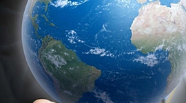 Timeline: notícies del  món des del 2010 fins al 2020