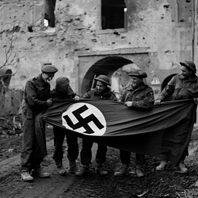 Timeline: War Time after Time