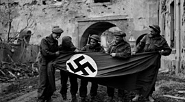 Timeline: War Time after Time