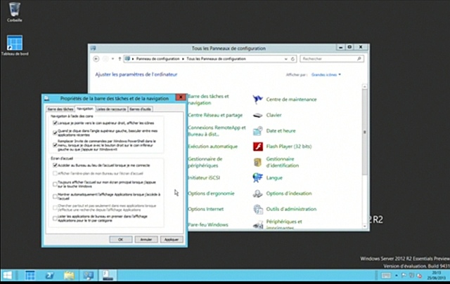 Windows Server 2012 R2