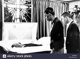 Memphis assassination