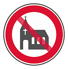 sentiment anticlerical