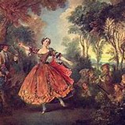 Timeline: romanticismo