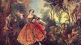 Timeline: romanticismo