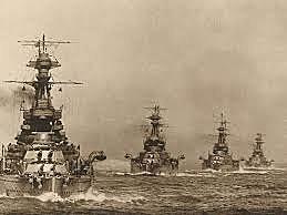 Batalla de Xutlandia