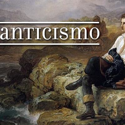 Timeline: El romanticismo